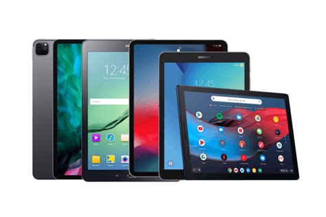 iPad Tablet Rental .
